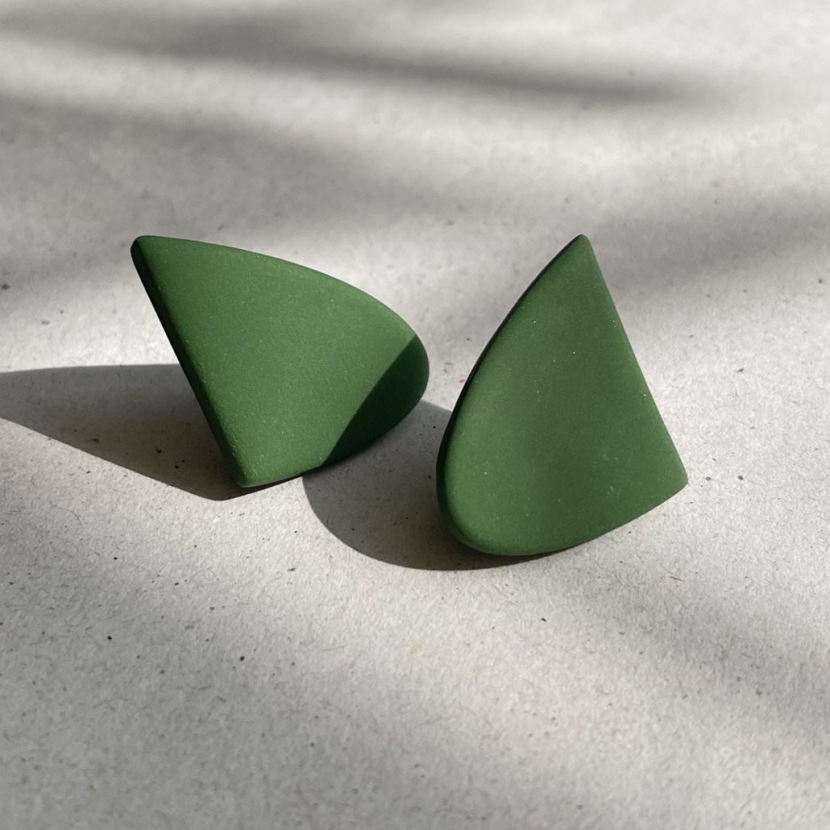 TEMI OLIVE GREEN